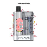 Pink Lemonade Upends Switch Device & Prefilled Pod Bundle | Upends | Shop Buy Online | Cape Town, Joburg, Durban, South Africa