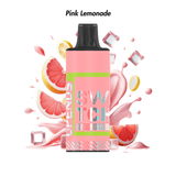 Pink Lemonade Upends Switch Prefilled Disposable Pod - 5% | Upends | Shop Buy Online | Cape Town, Joburg, Durban, South Africa