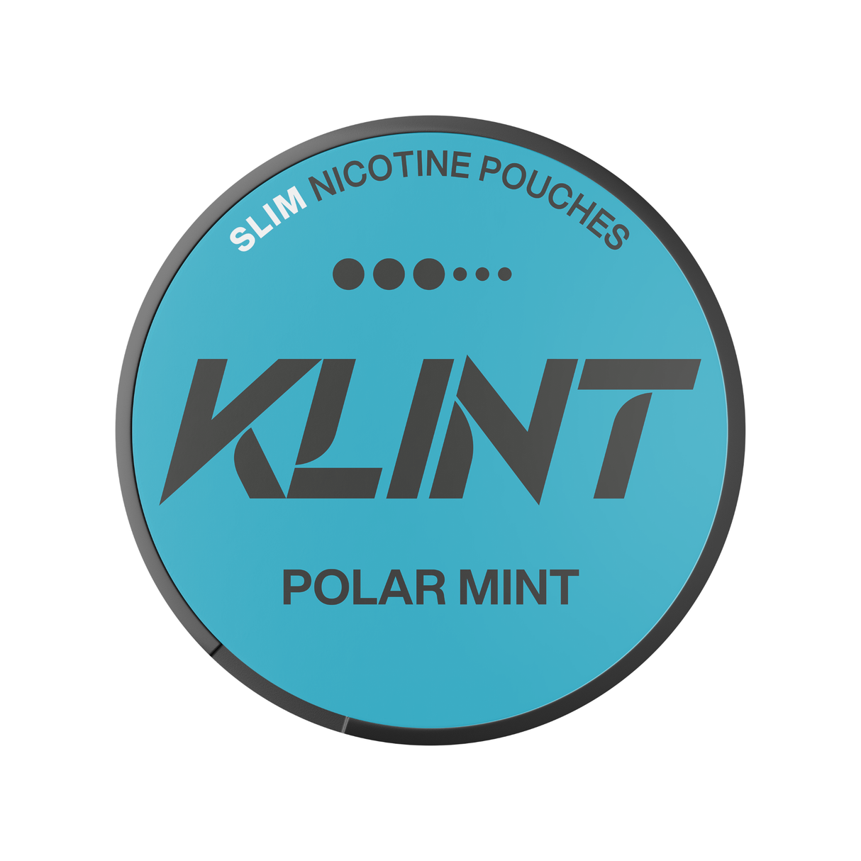 Polar Mint (8.4mg) Klint Nicotine Pouches 8–21mg | Klint | Shop Buy Online | Cape Town, Joburg, Durban, South Africa