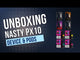 Nasty PX10 Device & Pods Bundle