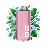 Sakura Mint Instabar BE 40k Disposable Vape - 5% | Instabar | Shop Buy Online | Cape Town, Joburg, Durban, South Africa