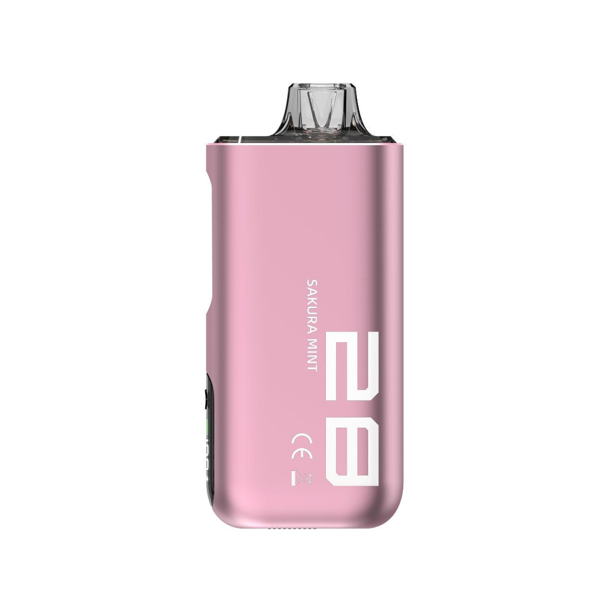Sakura Mint Instabar BE 40k Disposable Vape - 5% | Instabar | Shop Buy Online | Cape Town, Joburg, Durban, South Africa