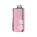 Sakura Mint Instabar BE 40k Disposable Vape - 5% | Instabar | Shop Buy Online | Cape Town, Joburg, Durban, South Africa