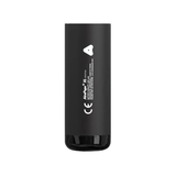 Stealth Black AirsPops XL Device | Airscream AirsPops | Shop Buy Online | Cape Town, Joburg, Durban, South Africa