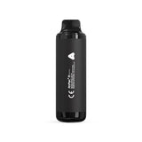 Stealth Black AirsPops XL Device Starter Kit | Airscream AirsPops | Shop Buy Online | Cape Town, Joburg, Durban, South Africa