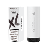 Storm Grey AirsPops XL Device | Airscream AirsPops | Shop Buy Online | Cape Town, Joburg, Durban, South Africa