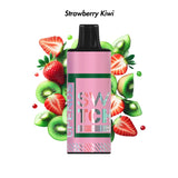 Strawberry Kiwi Upends Switch Prefilled Disposable Pod - 5% | Upends | Shop Buy Online | Cape Town, Joburg, Durban, South Africa