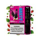 Strawberry Pineapple Apple Nasty PX10 Prefilled Disposable Pods 2 - Pack - 5% | NASTY | Shop Buy Online | Cape Town, Joburg, Durban, South Africa