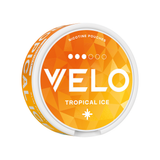 Tropical Ice (8mg) Velo Original Nicotine Pouches 6-10mg | Velo | Shop Buy Online | Cape Town, Joburg, Durban, South Africa
