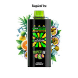 Tropical Ice Wotofo Nexbar 20000 Disposable Vape - 5% | Wotofo | Shop Buy Online | Cape Town, Joburg, Durban, South Africa