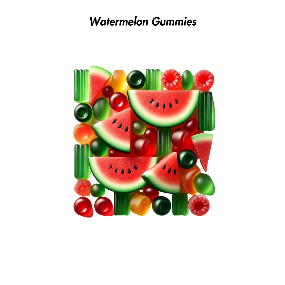 Watermelon Gummies TYSON Round 2 12000 Puffs Disposable Vape - 5% | Vape Tyson | Shop Buy Online | Cape Town, Joburg, Durban, South Africa