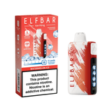 Watermelon Ice Elf Bar Ice King 25k Disposable Vape - 5% | Elf Bar | Shop Buy Online | Cape Town, Joburg, Durban, South Africa