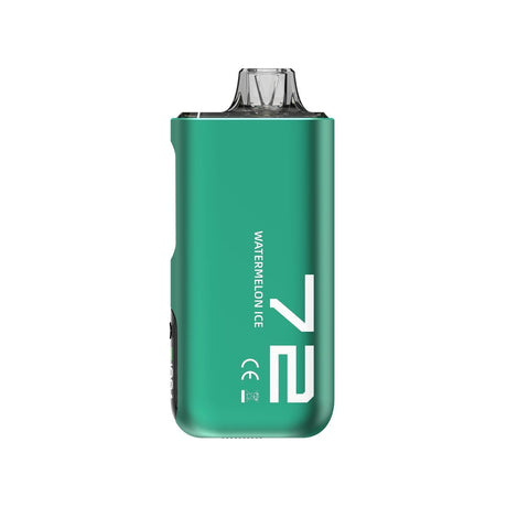 Watermelon Ice Instabar BE 40k Disposable Vape - 5% | Instabar | Shop Buy Online | Cape Town, Joburg, Durban, South Africa