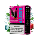 Watermelon Ice Nasty PX10 Prefilled Disposable Pods 2 - Pack - 5% | NASTY | Shop Buy Online | Cape Town, Joburg, Durban, South Africa