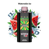 Watermelon Ice Wotofo Nexbar 20000 Disposable Vape - 5% | Wotofo | Shop Buy Online | Cape Town, Joburg, Durban, South Africa