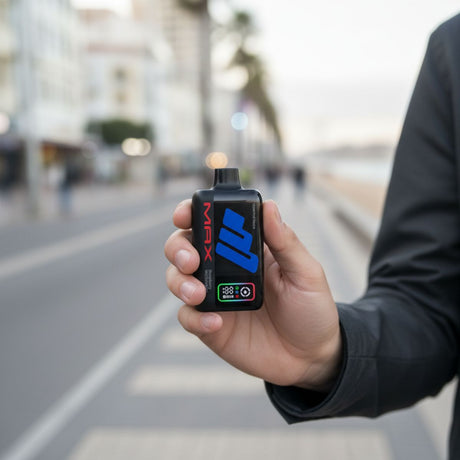 Watermelon Raspberry Nasty Bar MAX 30k Disposable Vape - 5% | NASTY | Shop Buy Online | Cape Town, Joburg, Durban, South Africa