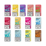 Zesty Lemon AirsPops XL Prefilled Disposable Pod 10ml - 5% | Airscream AirsPops | Shop Buy Online | Cape Town, Joburg, Durban, South Africa