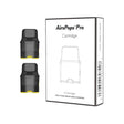 Airscream Pro AirEgg Refillable Pod 2-Pack | Airscream AirsPops | Shop Buy Online | Cape Town, Joburg, Durban, South Africa