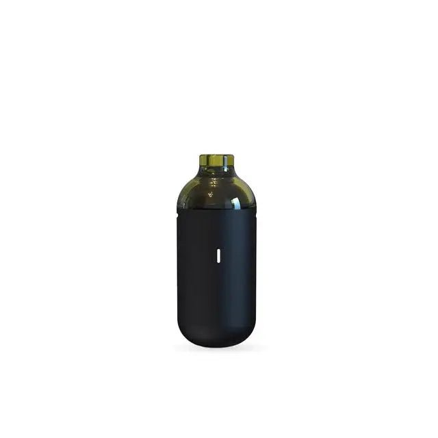Black Airscream bottle. Device Starter Kit | Airscream AirsPops | Shop Buy Online | Cape Town, Joburg, Durban, South Africa
