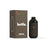 Cocoa Brown Airscream bottle. Device Starter Kit | Airscream AirsPops | Shop Buy Online | Cape Town, Joburg, Durban, South Africa