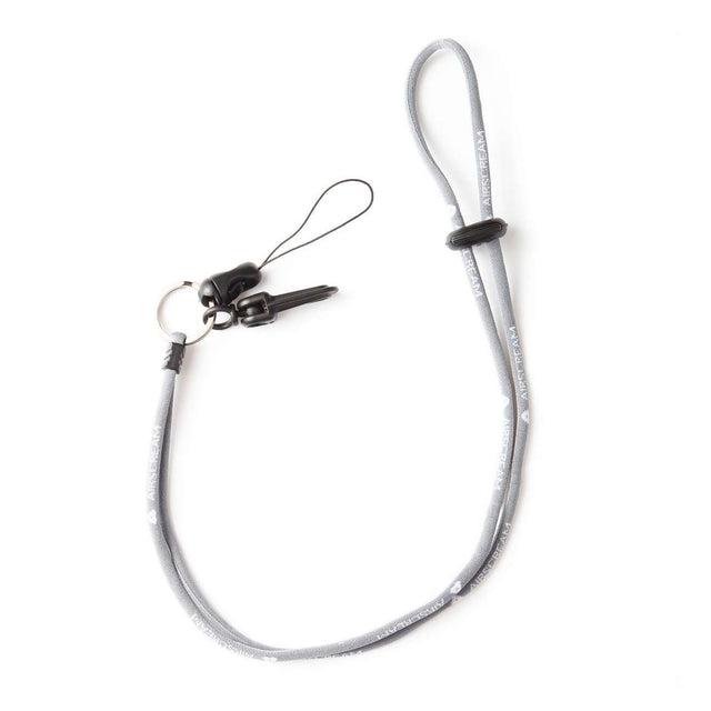 Grey Airscream Lanyard for AirsPops Devices | Airscream AirsPops | Shop Buy Online | Cape Town, Joburg, Durban, South Africa