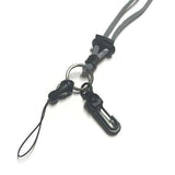 Grey Airscream Lanyard for AirsPops Devices | Airscream AirsPops | Shop Buy Online | Cape Town, Joburg, Durban, South Africa